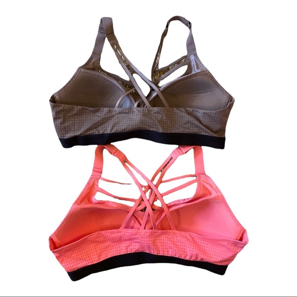 Victoria Secret’s Victoria Sport Bra BROWN -36B - Picture 2 of 6